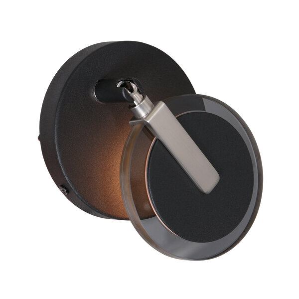 Wandleuchte Turound  der Firma Steinhauer