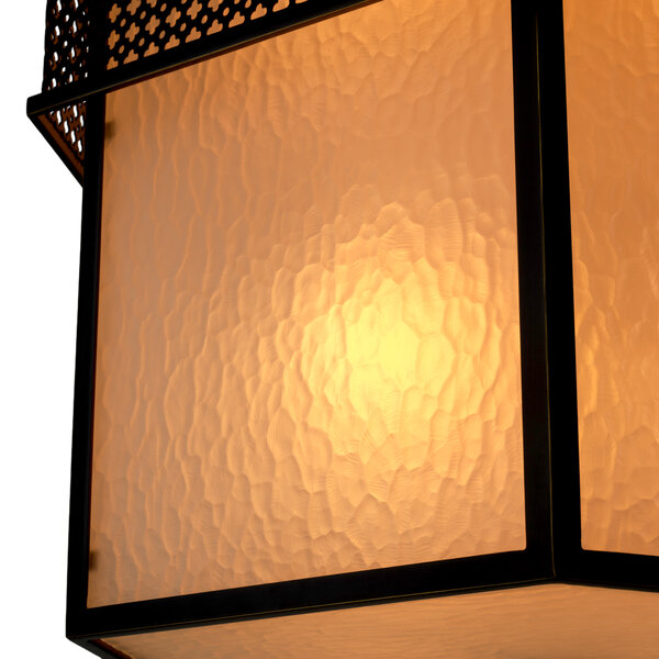 Kronleuchter Minerva der Firma Eichholtz