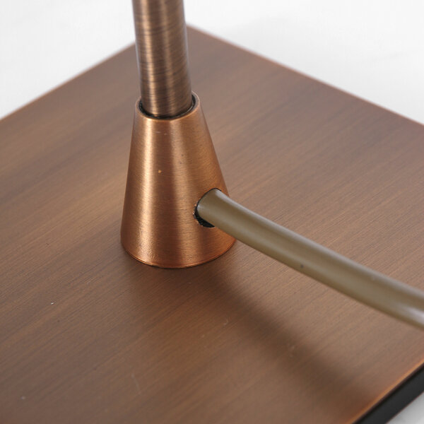 Tischleuchte Ancilla  der Firma Steinhauer