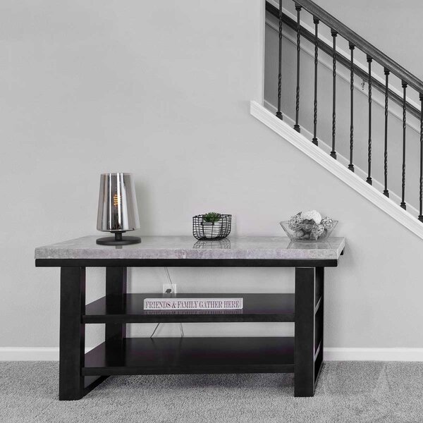 Tischleuchte Ancilla der Firma Steinhauer