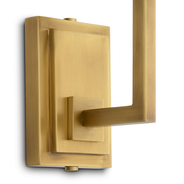 Wandleuchte Persephone der Firma Eichholtz