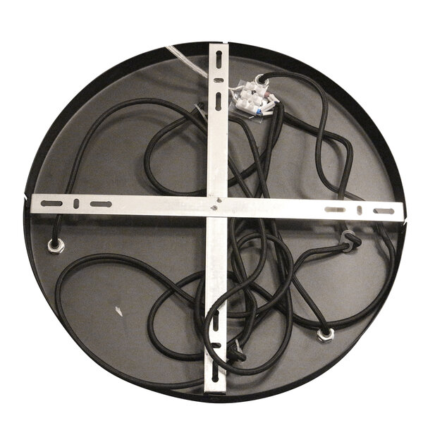 Hängelampe Bollique  der Firma Steinhauer