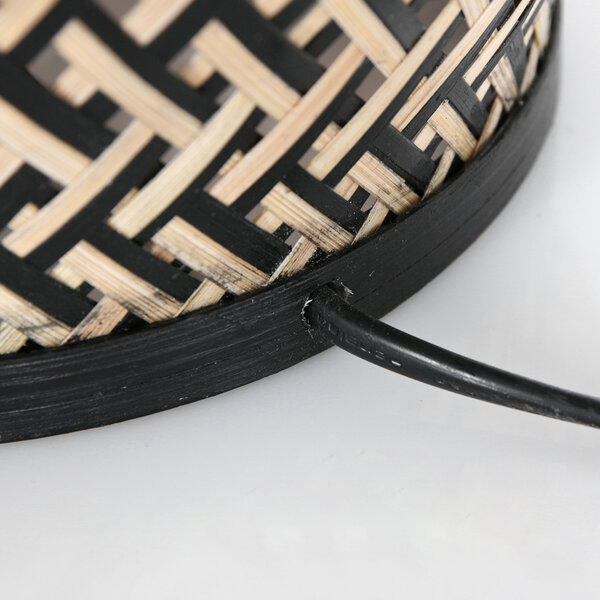 Tischleuchte Maze  der Firma Steinhauer