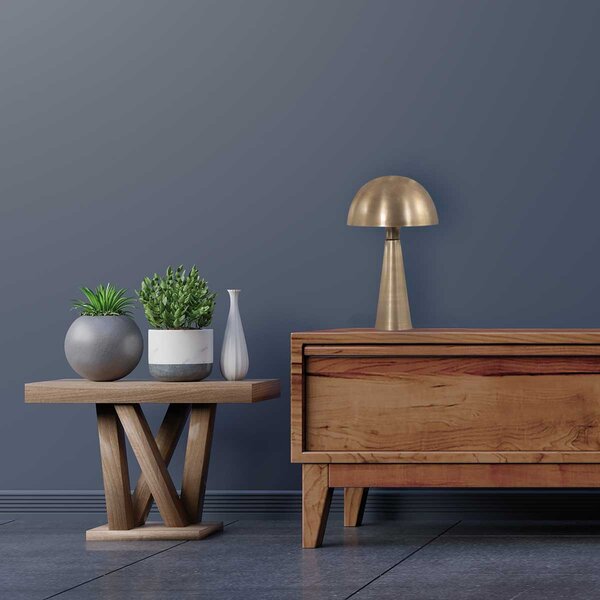 Tischlampe Belleron  der Firma Steinhauer