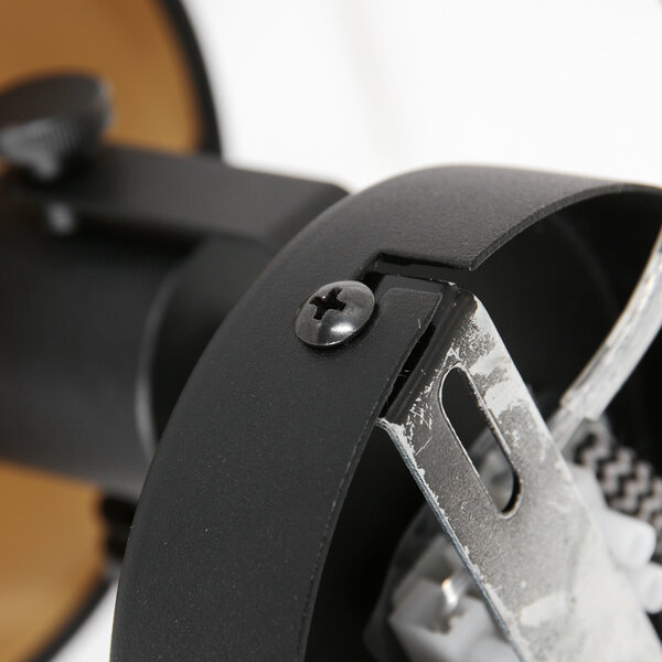 1-flammiger Spot Ornoir  der Firma Steinhauer