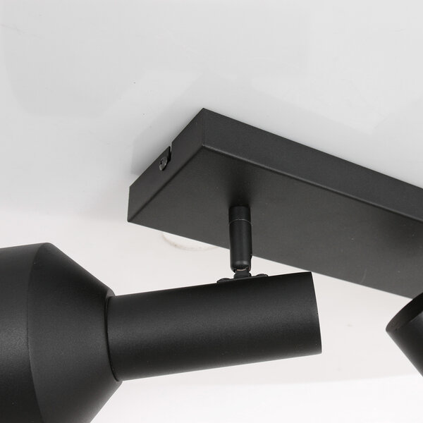 2-flammiger Deckenstrahler Bundle  der Firma Steinhauer