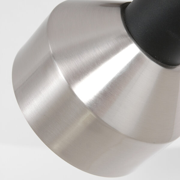 Wandleuchte-Spot Acier der Firma Steinhauer