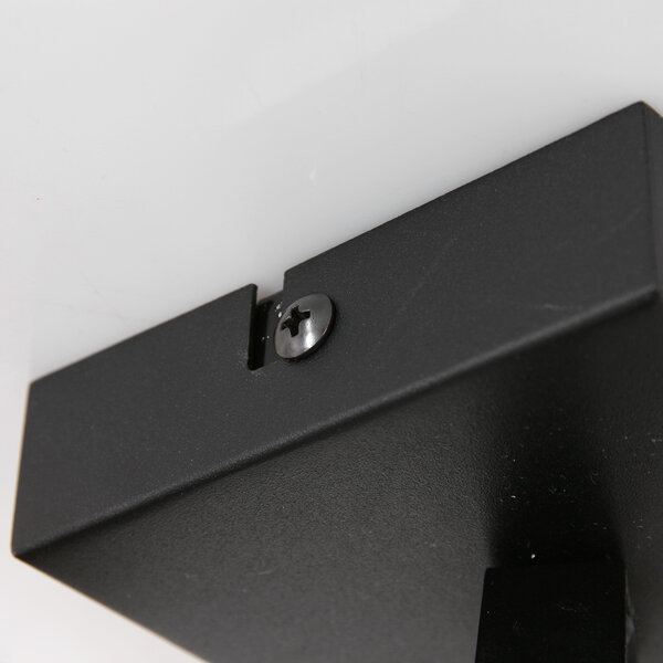 Deckenleuchte-Spot  Acier  der Firma Steinhauer