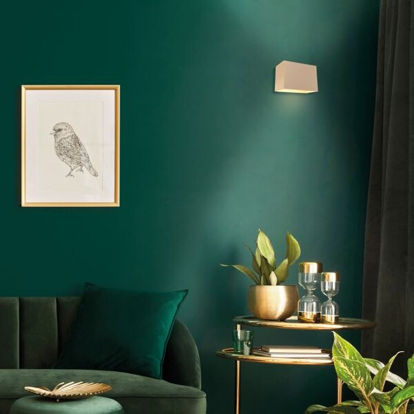 Wandleuchte Muro   der Firma Steinhauer