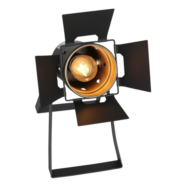 Tischleuchte Carree  der Firma Steinhauer