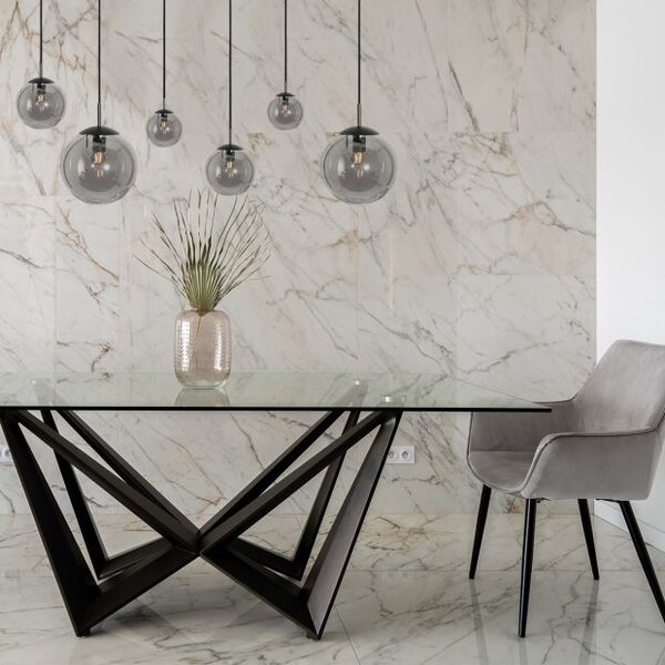 Hängelampe Bollique  der Firma Steinhauer