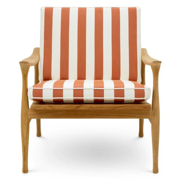 Outdoor-Stuhl Manzo der Firma Eichholtz