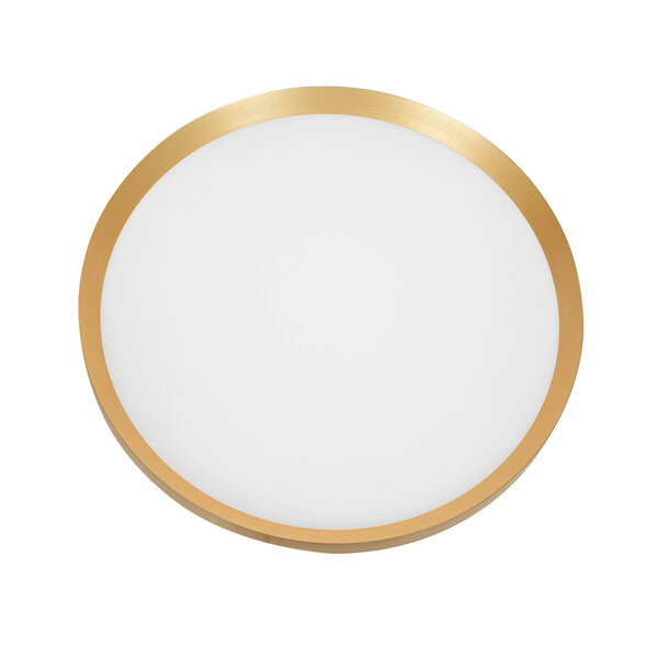 Deckenlampe Flady  der Firma Steinhauer