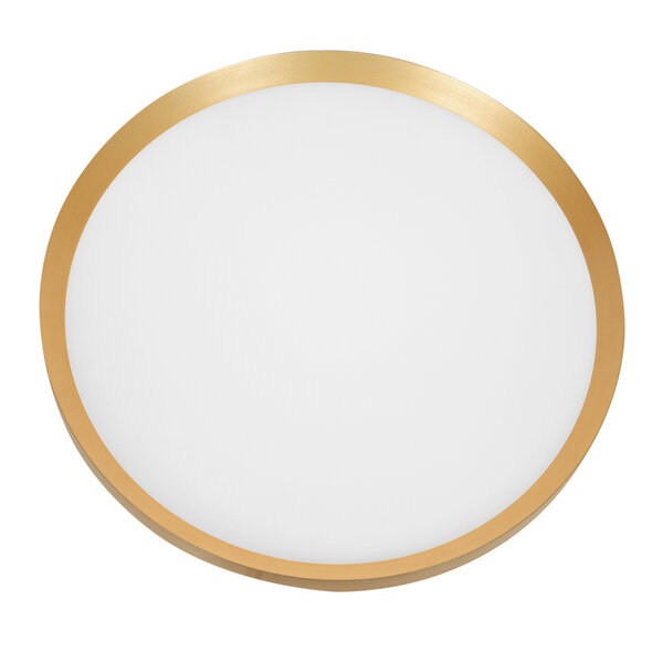 Deckenlampe Flady  der Firma Steinhauer