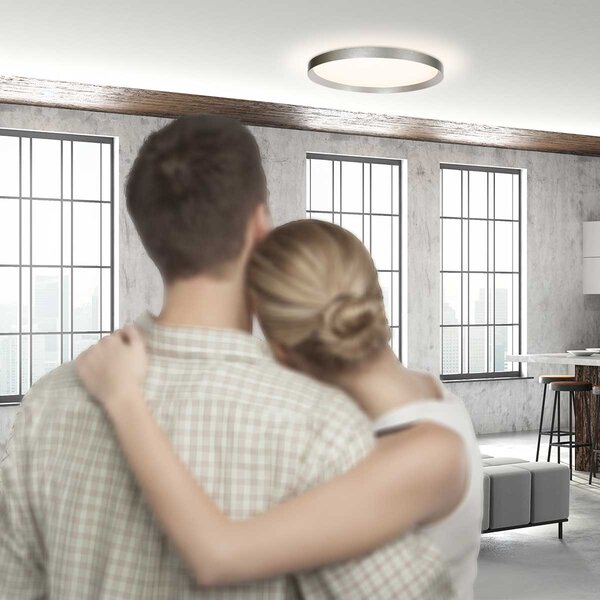 Deckenleuchte Flady  der Firma Steinhauer