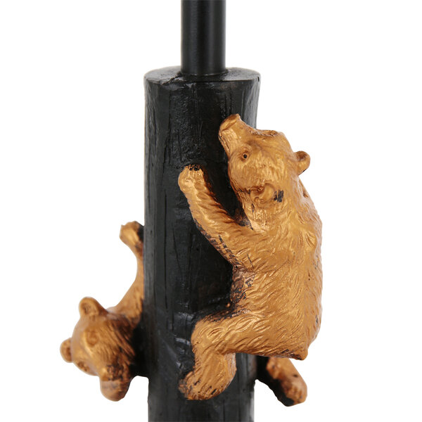 Tischlampe Animaux  der Firma Steinhauer