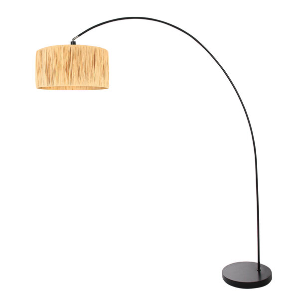 Bogenlampe Solva  der Firma Steinhauer