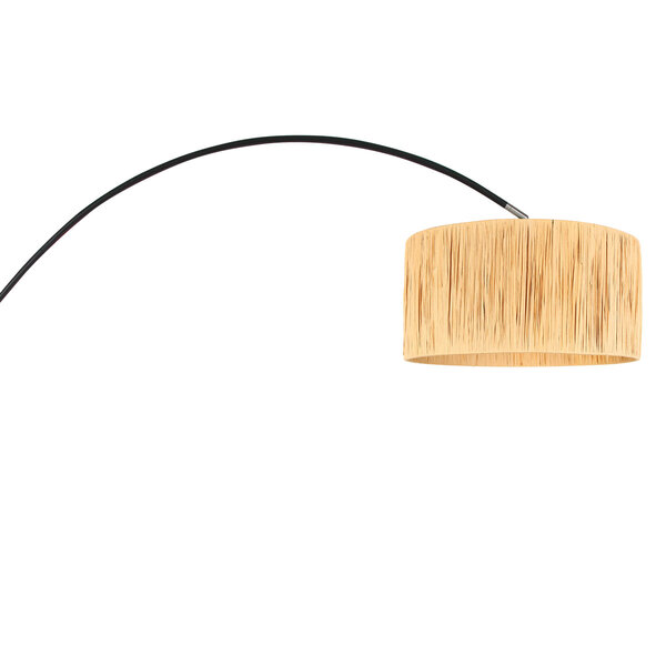 Bogenlampe Solva  der Firma Steinhauer