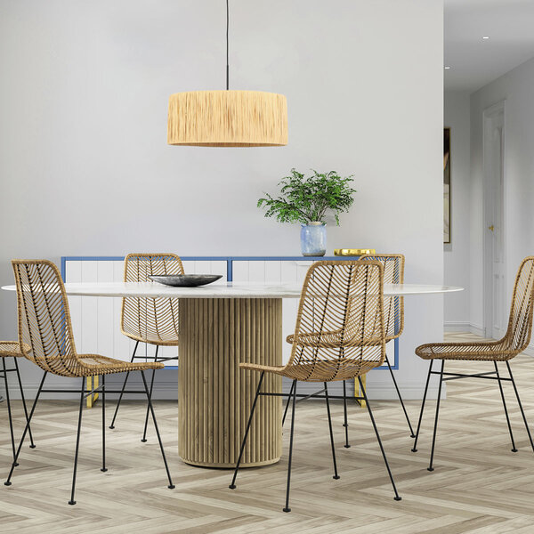 Hängelampe Sparkled Light  der Firma Steinhauer