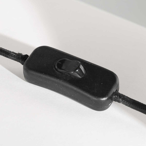 Lampensockel Bois  der Firma Steinhauer