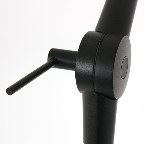 Stehleuchte / Bogenleuchte Prestige Chic  der Firma Steinhauer