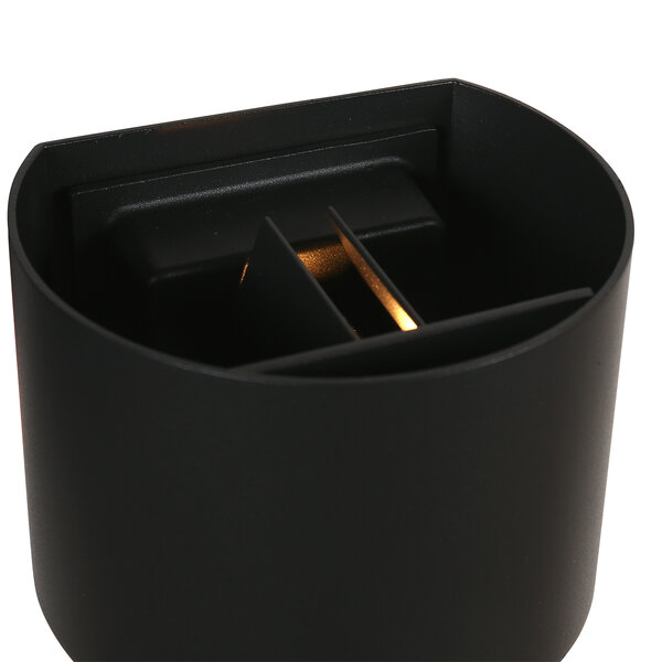 Außenleuchte  Logan der Firma Steinhauer