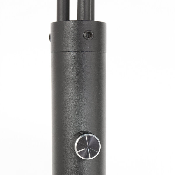 3-flammige Stehleuchte Sparkled Light der Firma Steinhauer