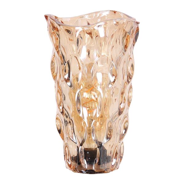 Wandleuchte Vidrio  der Firma Steinhauer