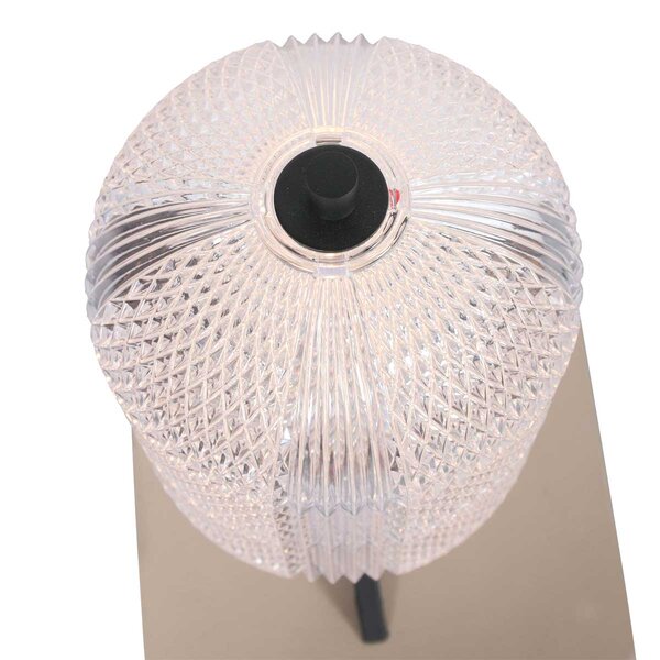 Tischleuchte Geripu der Firma Steinhauer