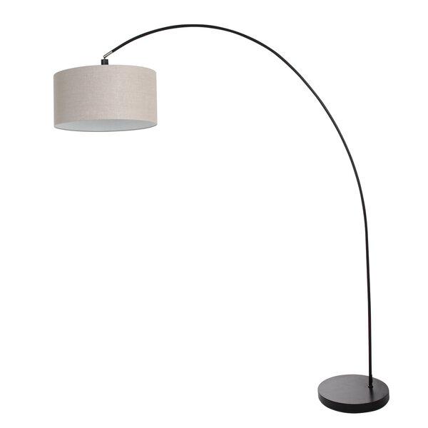 Bogenlampe Solva  der Firma Steinhauer
