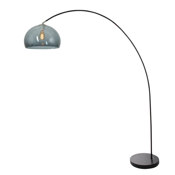 Bogenlampe Solva  der Firma Steinhauer