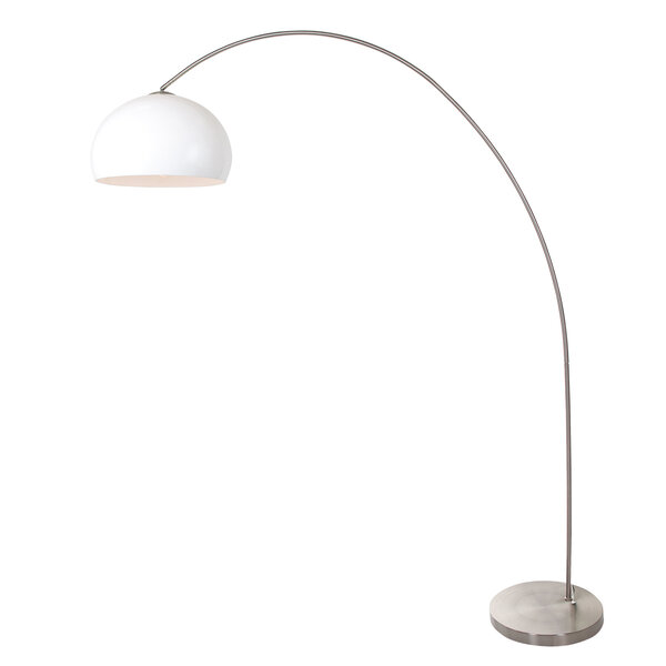 Bogenlampe Solva  der Firma Steinhauer