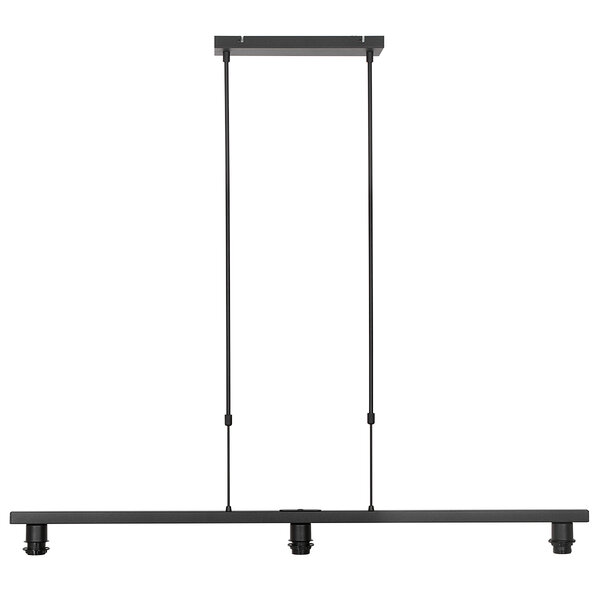 3-flammige Hängelampe Stang  der Firma Steinhauer