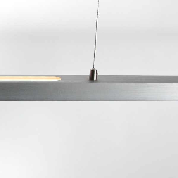 Hängelampe Bande der Firma Steinhauer