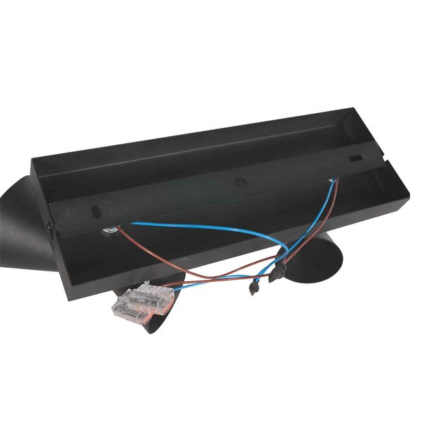 2-Licht-Spot Preto  der Firma Steinhauer