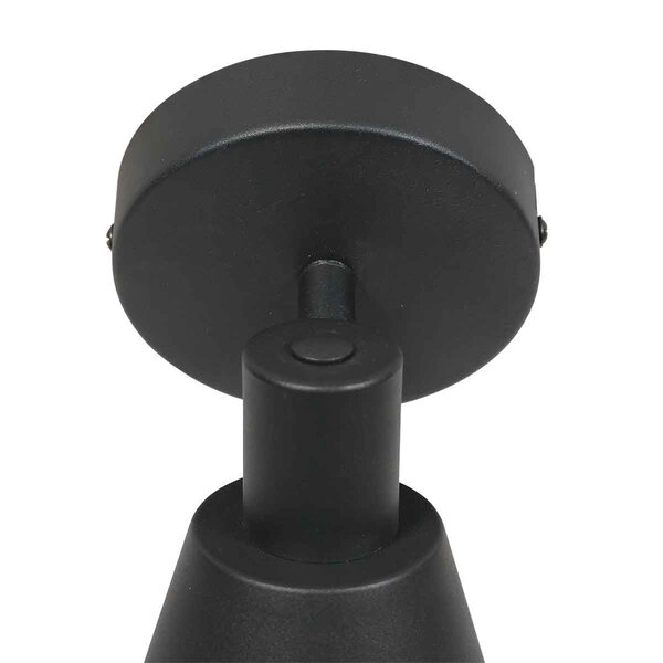 1-Licht-Spot / Wandleuchte Oeroe der Firma Steinhauer