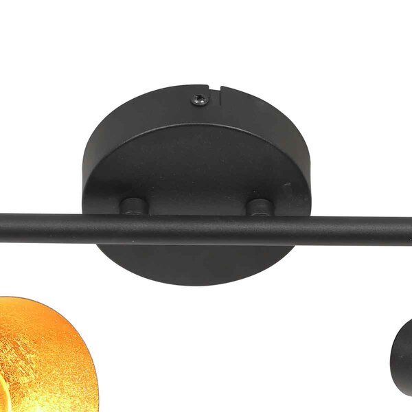 2-Licht-Spot Oeroe der Firma Steinhauer