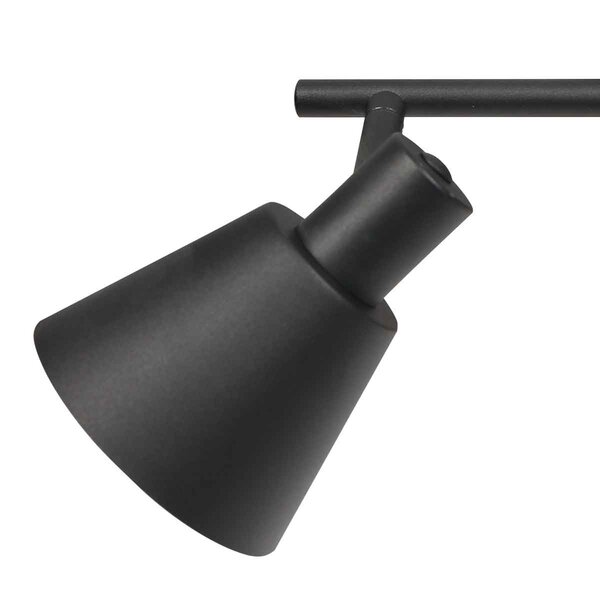 2-Licht-Spot Oeroe der Firma Steinhauer