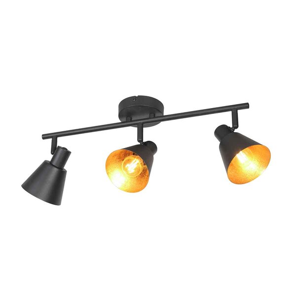 3-Licht-Spot Oeroe  der Firma Steinhauer