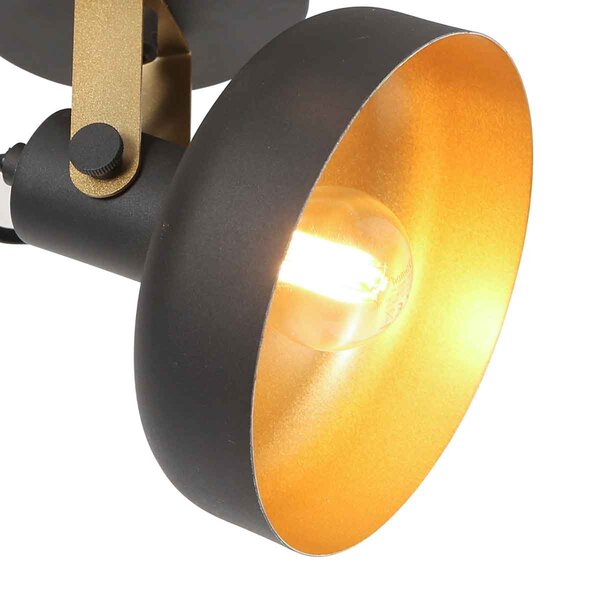 Wandleuchte Prato  der Firma Steinhauer