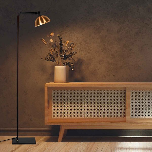 Stehleuchte Pintino der Firma Steinhauer