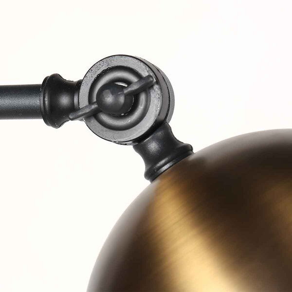 Wandleuchte Pintino  der Firma Steinhauer