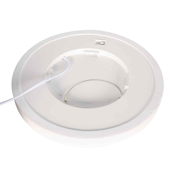 Deckenleuchted Luminix der Firma Steinhauer