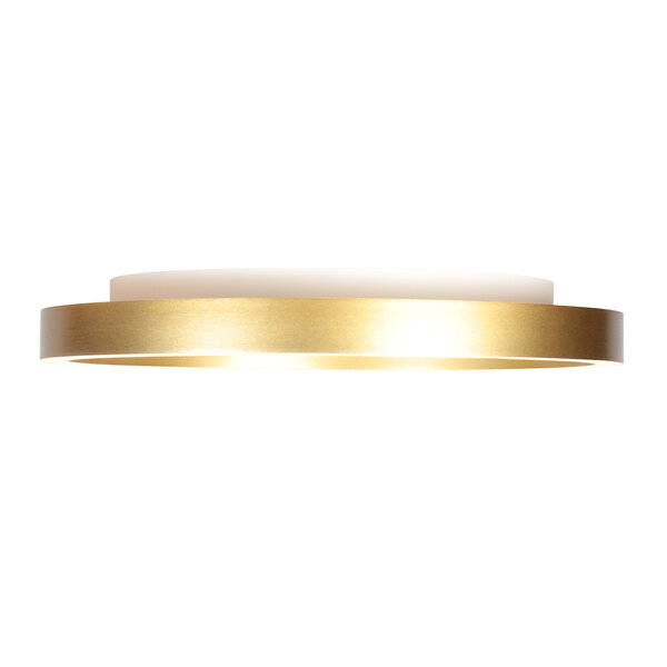 Deckenlampe Ringlux  der Firma Steinhauer