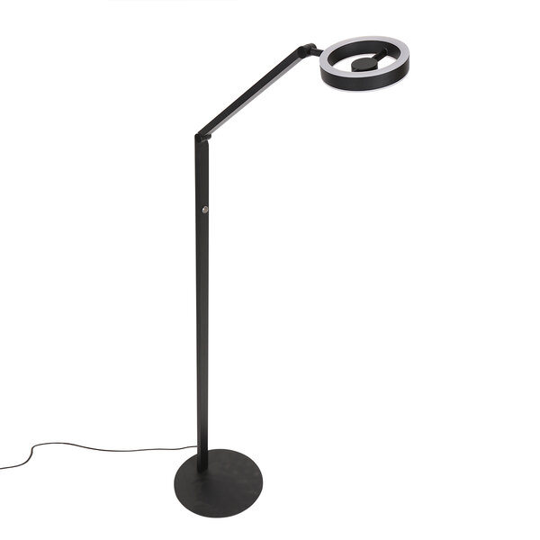 Stehleuchte Ringlux  der Firma Steinhauer