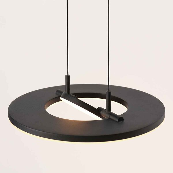 Hängelampe Soleil  der Firma Steinhauer