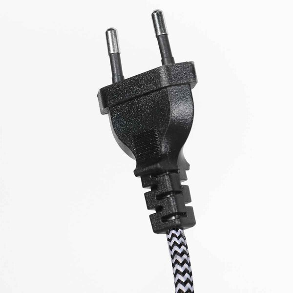 Wandleuchte Bloeba ohne Schirm der Firma Steinhauer