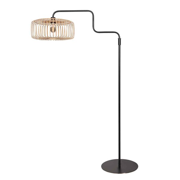 Stehlampe Breeza-Beache  der Firma Steinhauer