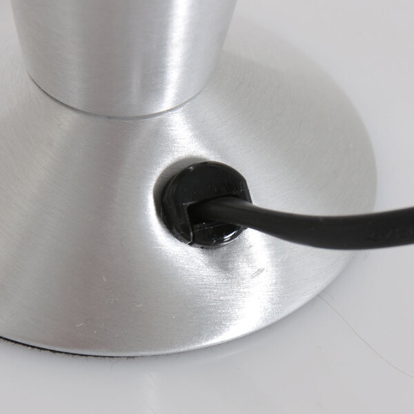 Tischleuchte Volcan der Firma Steinhauer