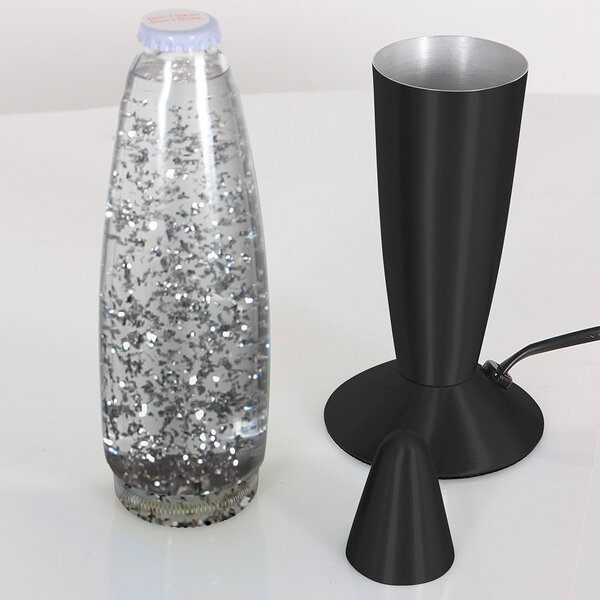 Tischleuchte Volcan  der Firma Steinhauer